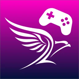 ISUS Game Center 图标