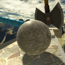 Balance Ball 2 图标